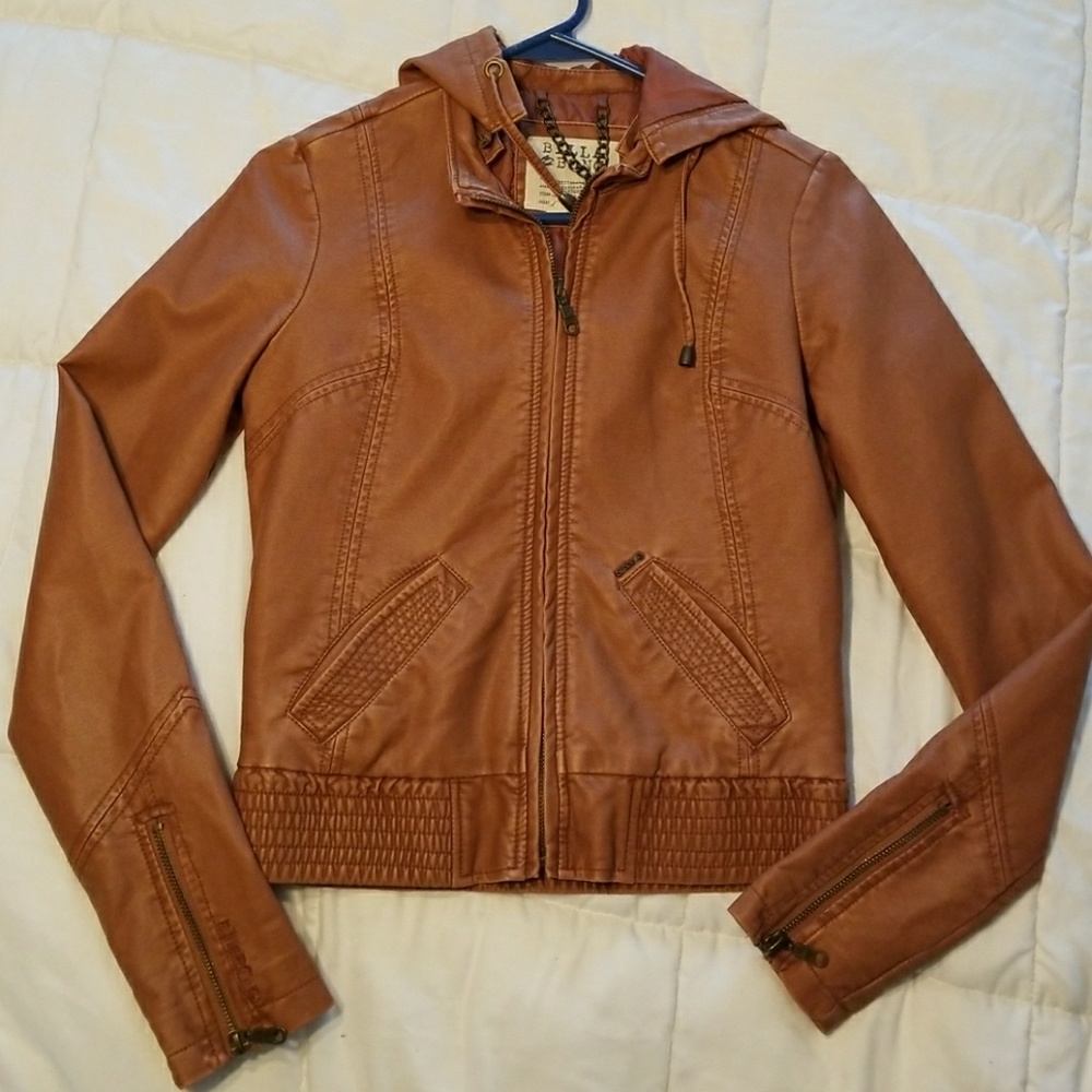 Adorable Billabong Jacket!